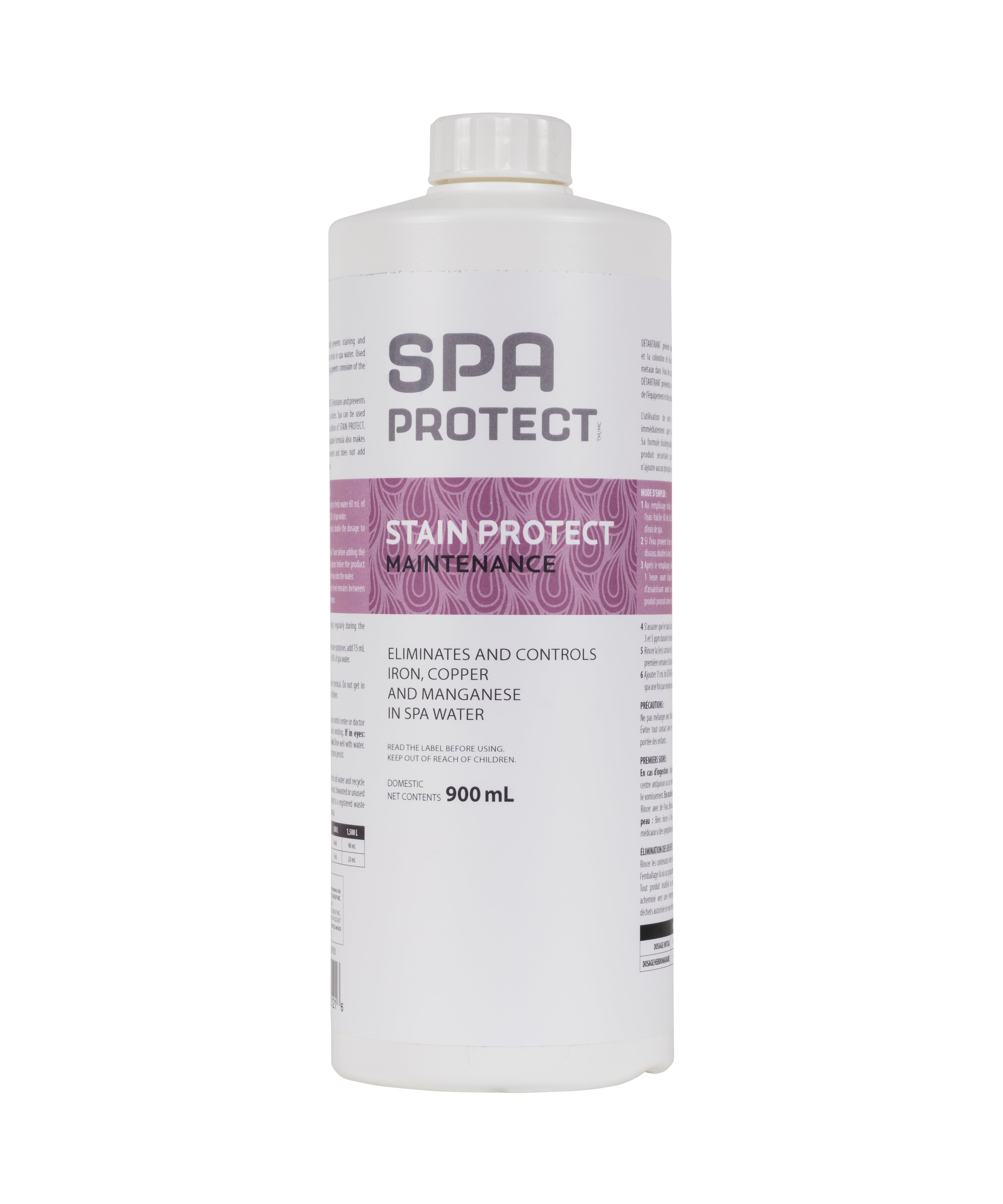 Spa Protect Stain Protect 900ML