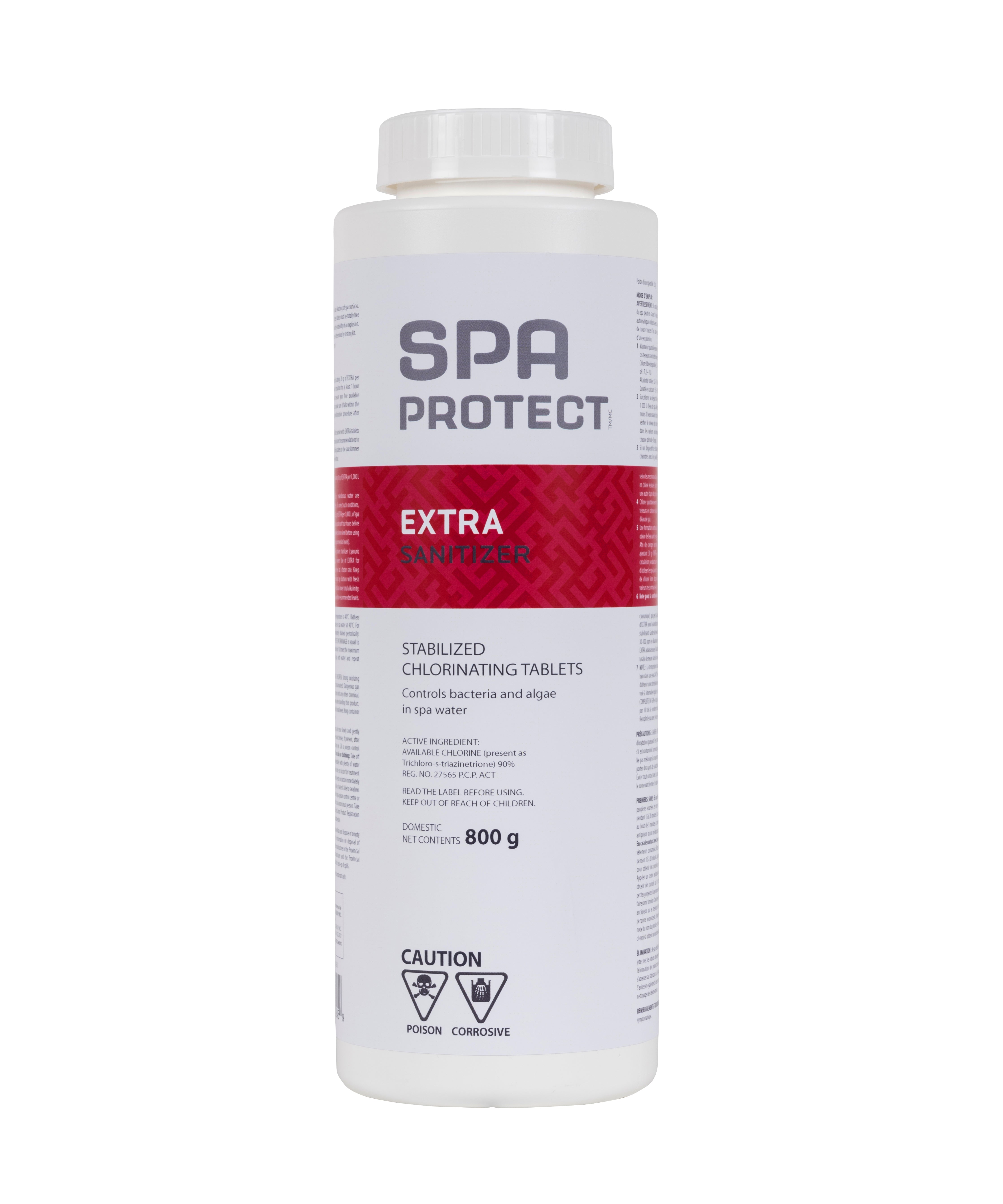 Spa Protect Extra 800G