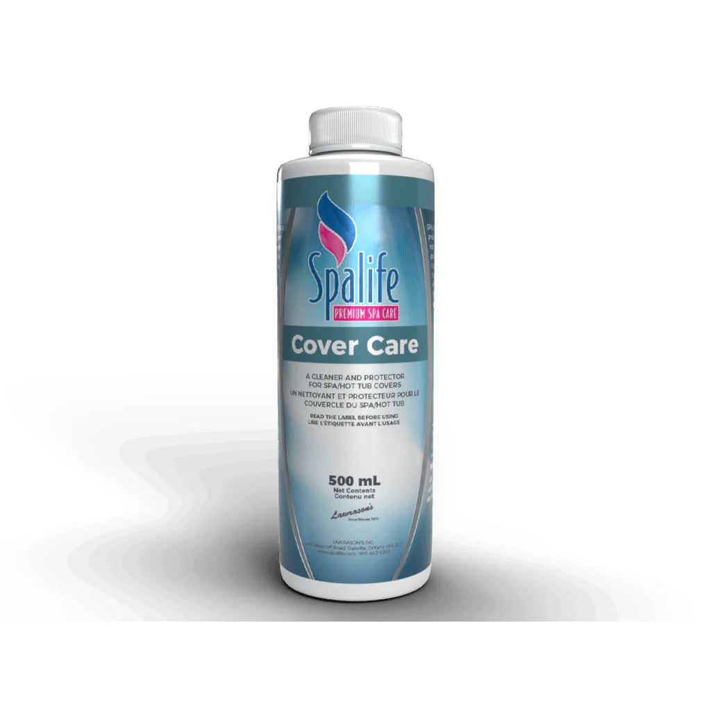 Spa Life Cover Care 500ML