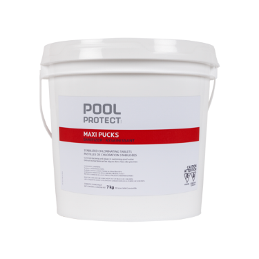 Pool Protect Maxipucks 11KG