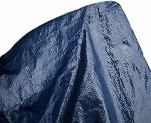Tarp Winter Cover - Rectangle 16X32