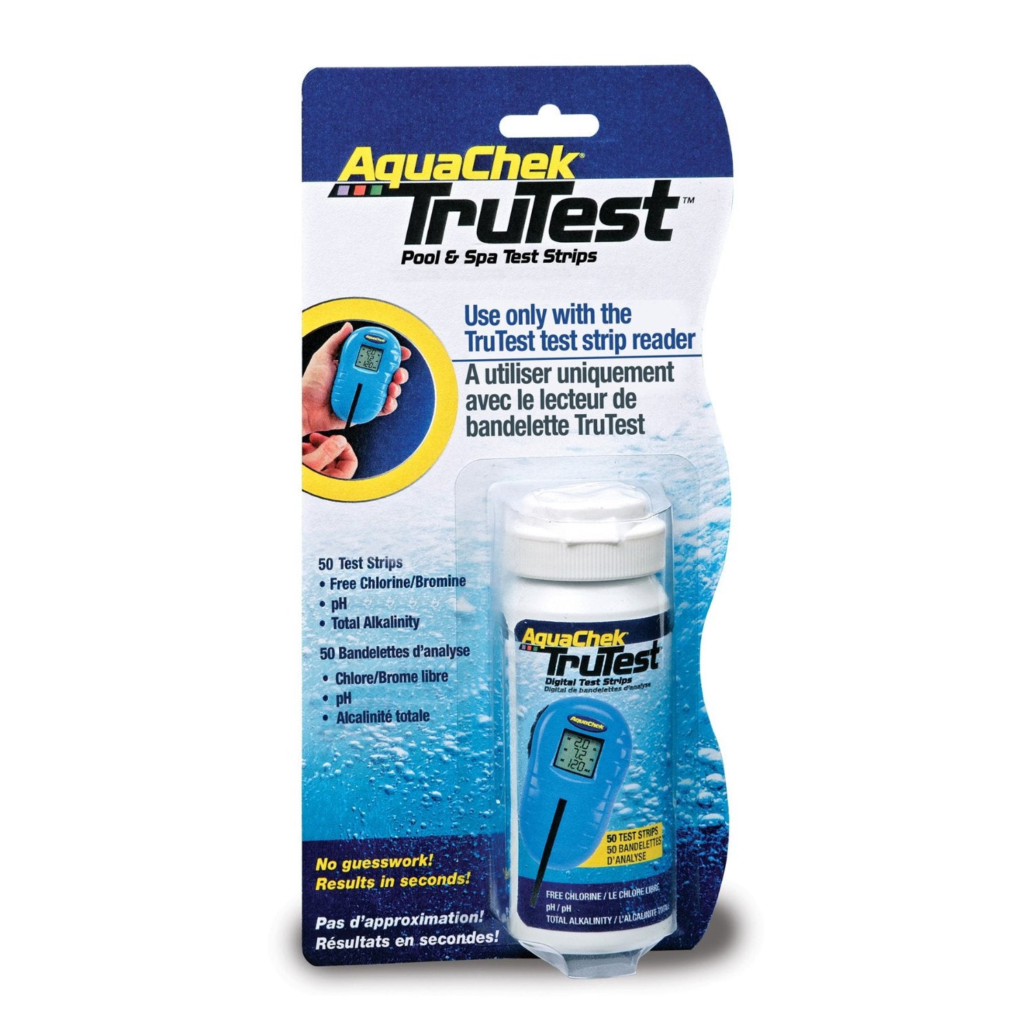 Aquacheck Trutest Refill