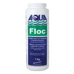 Aqua Flocculant 1KG