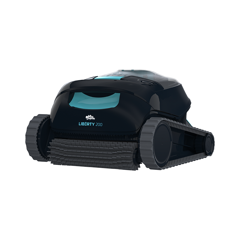 Dolphin Liberty 200 (Cordless)