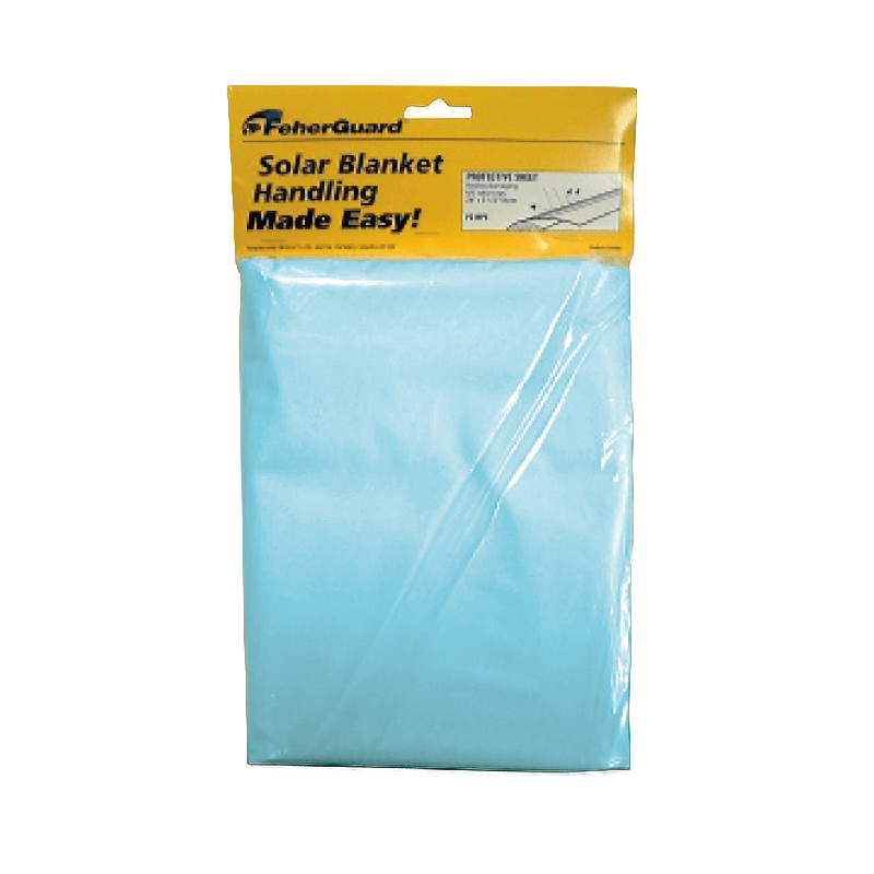 Solar Blanket Protective Sheet