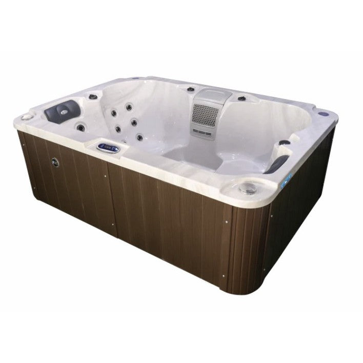 Kelowna [Plug and Play]