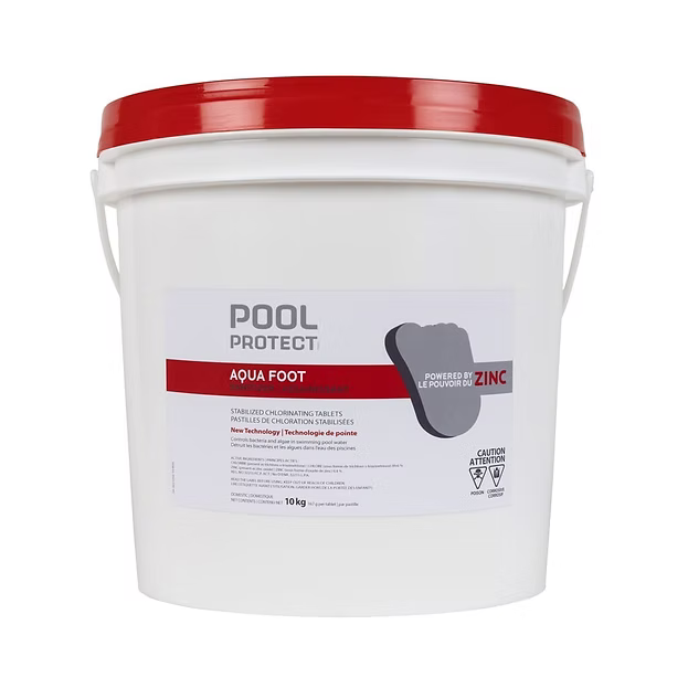 Pool Protect AquaFoot 10KG