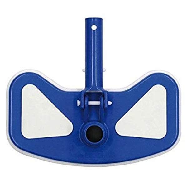 Pool Style Deluxe Vacuum Head, Kidney