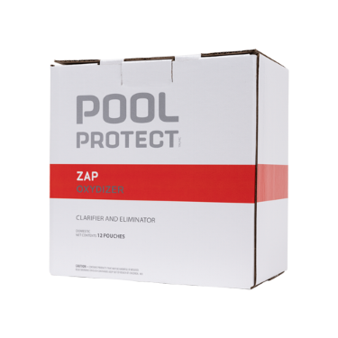 Spa Protect Zap (Case 12 X 40G)