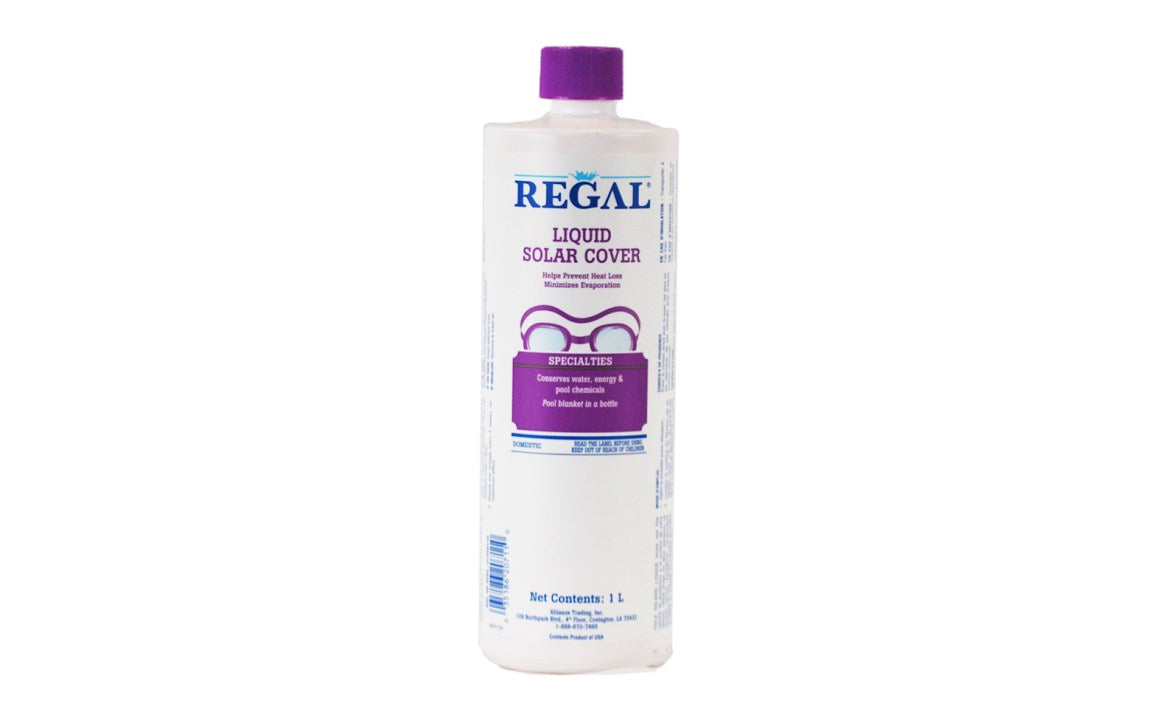 Regal Liquid Solar Cover 1L