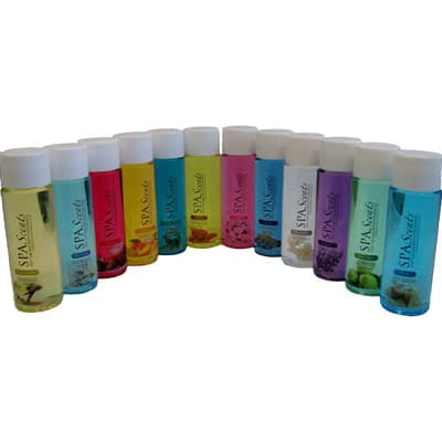 Spa Scents Naturals 250ML