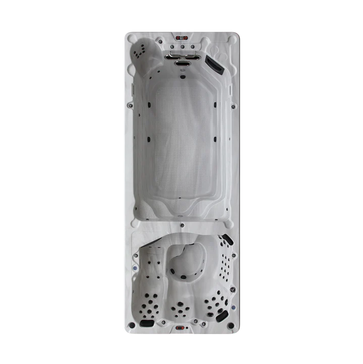 St Lawrence [20 Foot] Dual Compartment