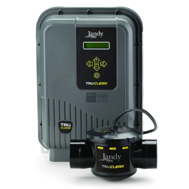 Jandy Truclear Salt Chlorinator System