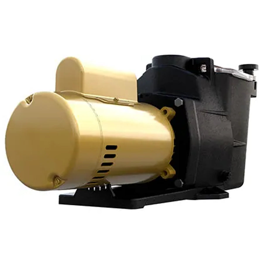 Hayward Super Pump 3/4 HP, Single Speed