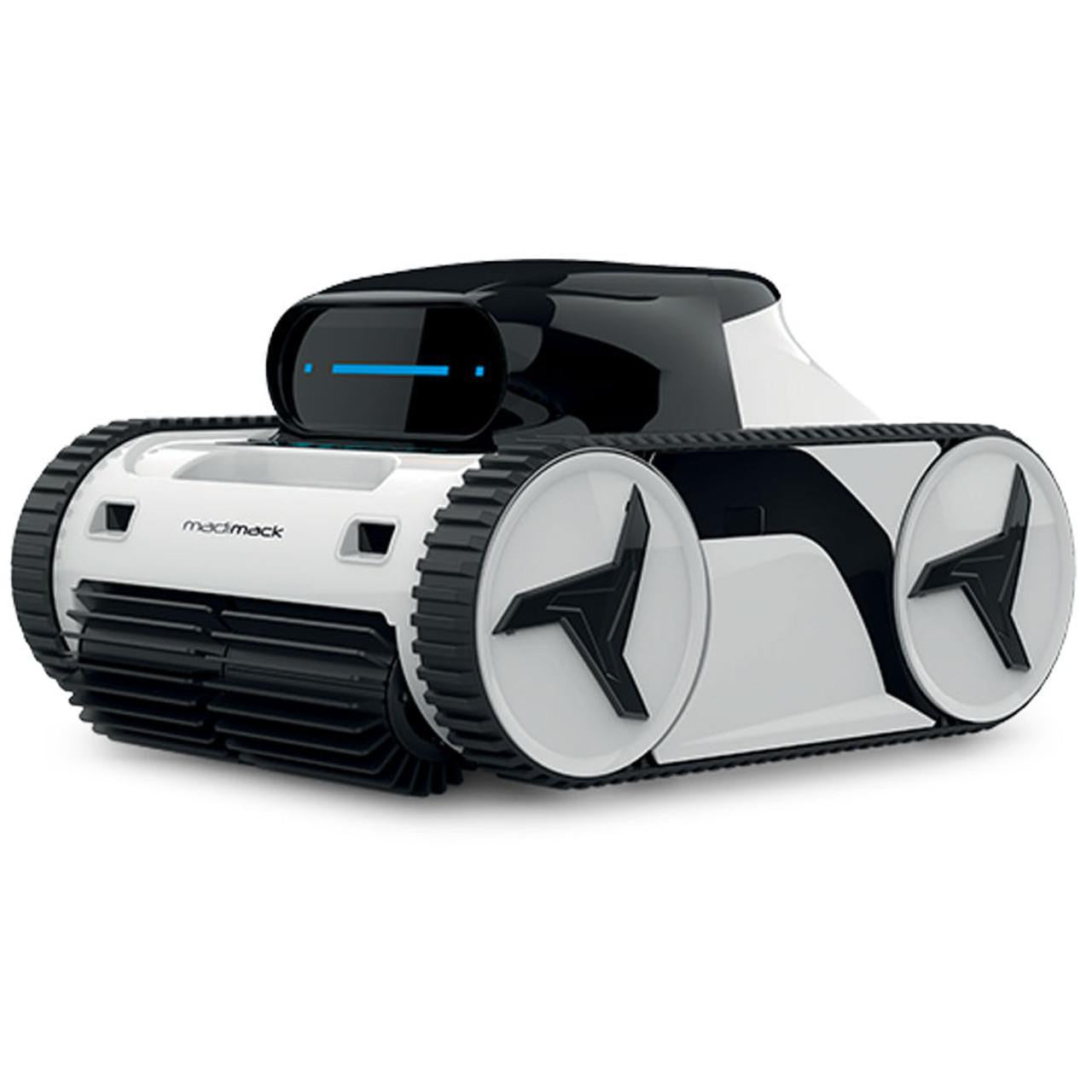 Madimack GT-4, Cordless