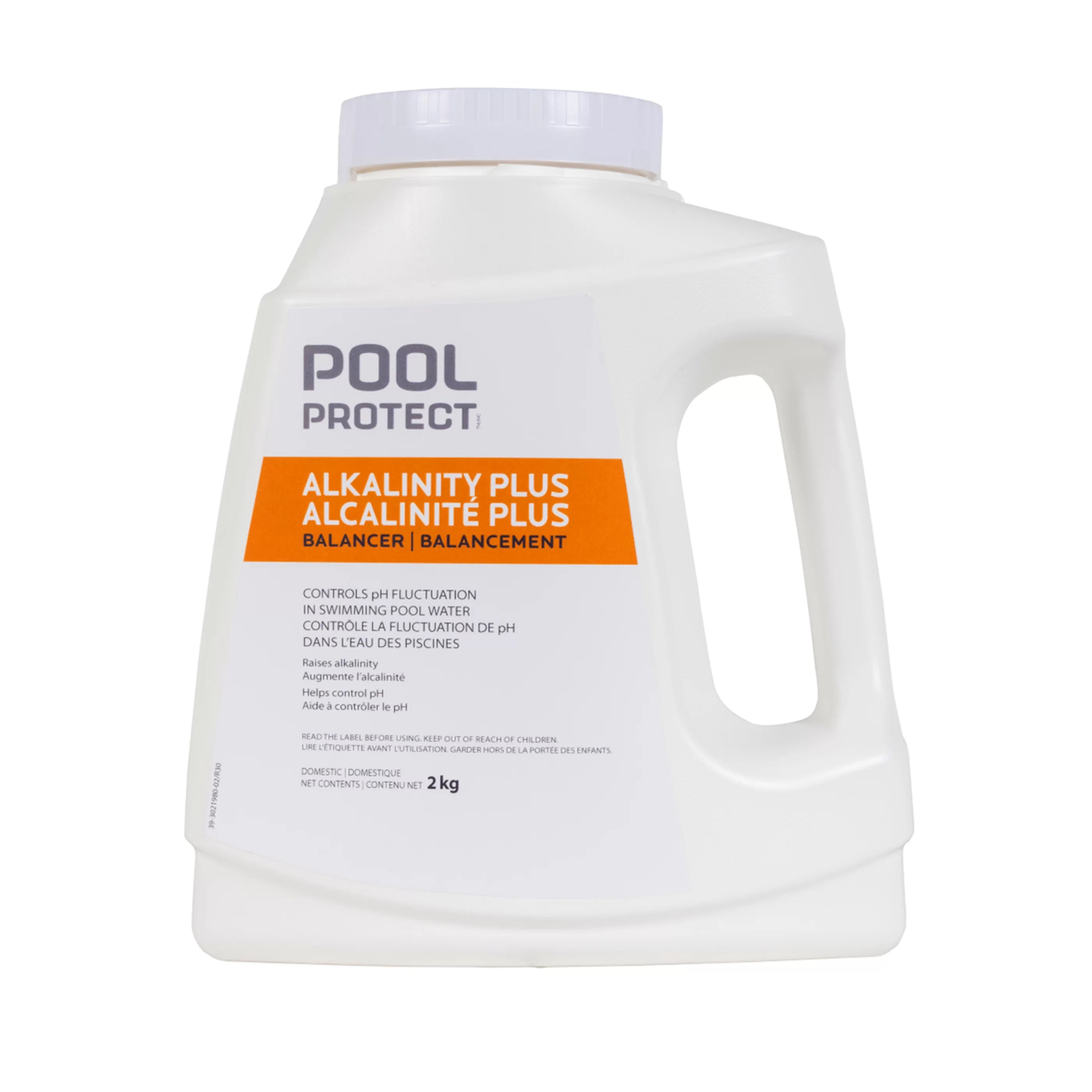 Pool Protect Alkalinity Plus 2KG