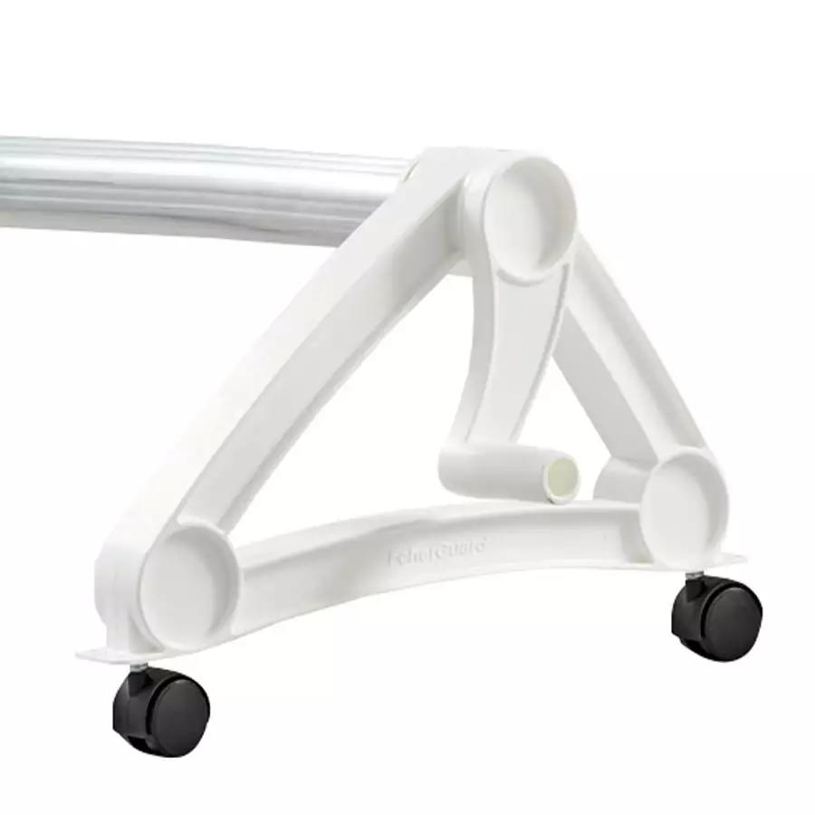 Solar Roller Ends, Inground Pool