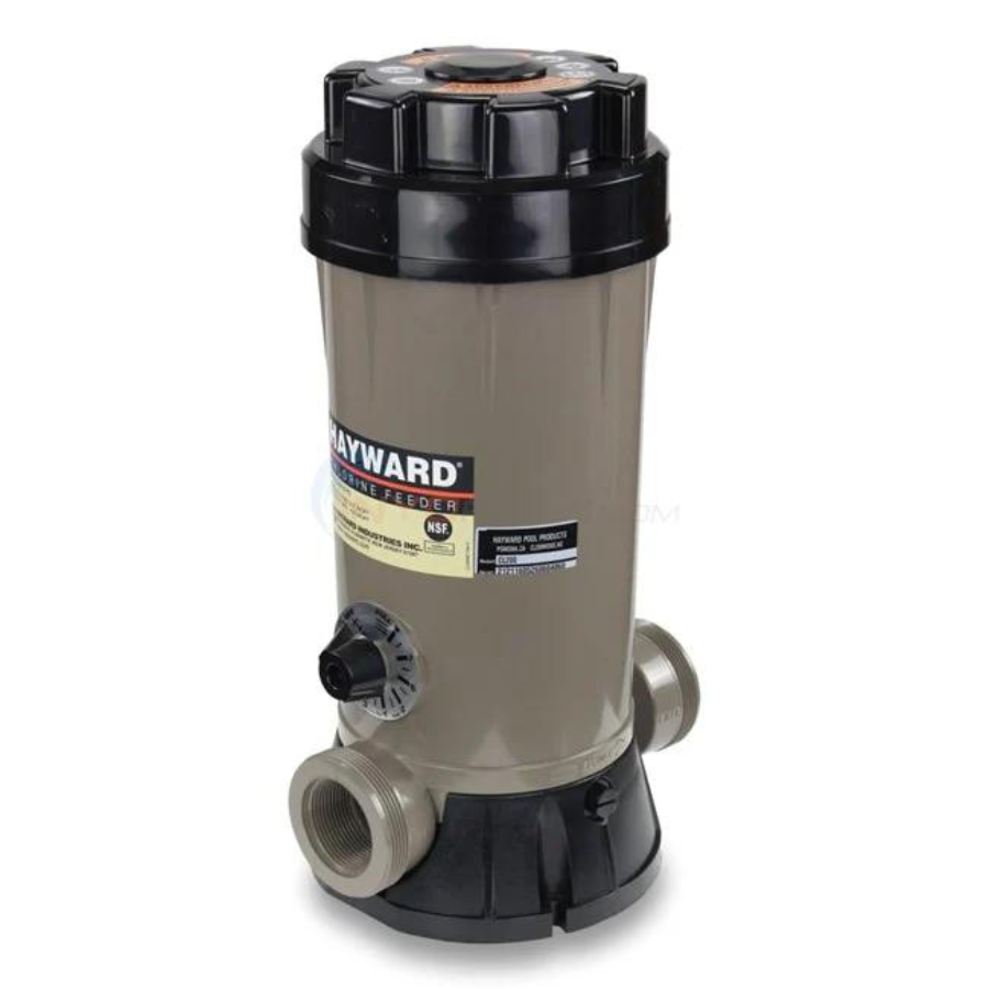 Hayward Chemical Feeder (Inline)