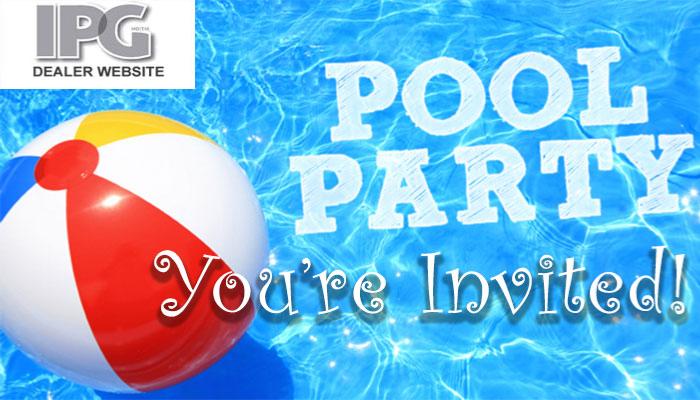 Ponds For People Leisurescapes - Gift Card