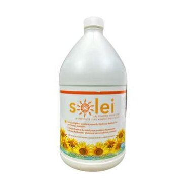 Solei UV Oxidizer 3.78L