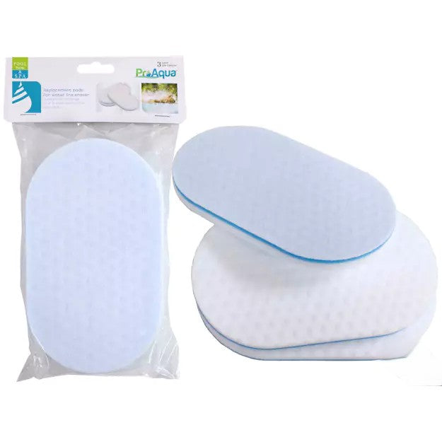 Pro Aqua Spa Scrub Pad